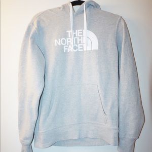 North Face Sweatshirt
